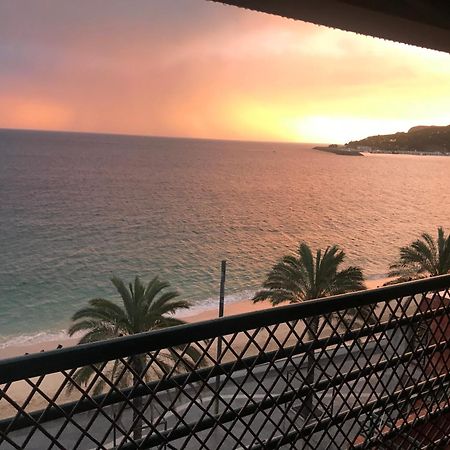 Appartement Sesimbra Retreat By The Sea Extérieur photo