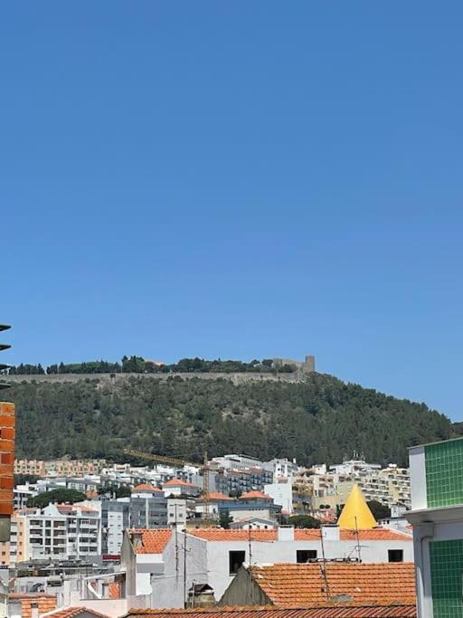 Appartement Sesimbra Retreat By The Sea Extérieur photo