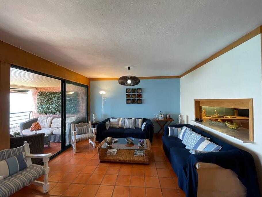 Appartement Sesimbra Retreat By The Sea Extérieur photo