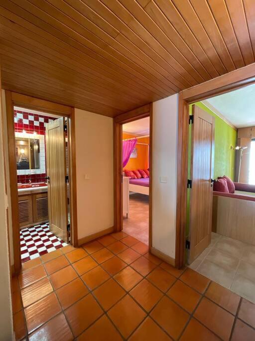 Appartement Sesimbra Retreat By The Sea Extérieur photo
